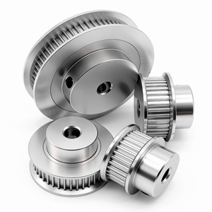 Değiştirme ve Bakım için Zamanlama Kayışı HTD 5M Kitli Zamanlama Kasnağı - Product Image 4