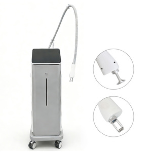 Appareil médical laser à fibre de thulium 2 en 1 en acier inoxydable 1927 nm - Product Image 1