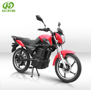 Motos de course très demandées, moto 20000W Lithium Kn-xgp, meilleure moto, motos de course très demandées - Product Image 6
