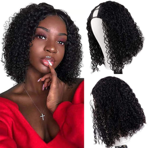 Extensions de queue de cheval longues ondulées Letsfly à fixation magique, résistantes à la chaleur, postiche noir à enrouler pour femme - Product Image 5