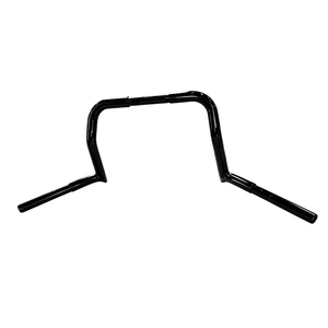 Manillar Superior de Acero al Carbono Ape para Motocicleta 2008-2017 - Reemplazo Duradero - Product Image 1