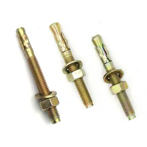 M8 M10 M12 M16 M24 Neo Bolt Trọng Lượng Và Giá Cả