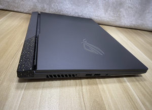 สำหรับ Bully 7 Plus G713P R9-7845HX RTX4060 8G 16G 1T SSD 17.3 นิ้ว 2.5K 240Hz จอภาพความละเอียดสูงสำหรับเล่นเกมอีสปอร์ต สำหรับ Magic B - Product Image 3