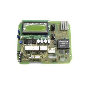 ตัวควบคุมการเขียนโปรแกรม PLC 4033027 NSNP - Product Image 1