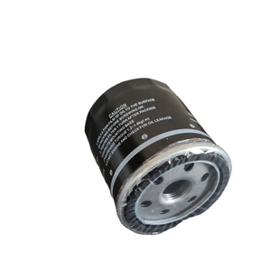 Het oliefilter geschikt voor Mazda CX-5 model (SH01-14-302) - SH01-14-302A - Product Image 4