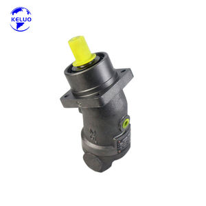 مضخة زيت محورية هيدروليكية A2F28L 3P4 للمعدات الصناعية المتنقلة - Product Image 3