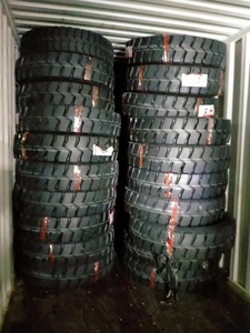 Neumáticos y Ruedas Comerciales Chinos, Neumáticos Nuevos, Precio 12R22.5 20PR 12R22.5, Marca de Alta Calidad, Múltiples Marcas de Alta Calidad que Garantizan la Fiabilidad - Product Image 6