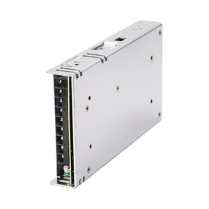Alimentation électrique à découpage Mean Well LRS-350-48, SMPS industriel simple, ultra-mince, 48V 7A 350W, refroidissement par ventilateur pour l'automatisation/les équipements - Product Image 4