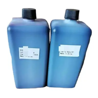 ISM70000-00030 Alternative cheap wholesale Industrial consumables colorless cleaning agent for Leibinger CIJ inkjet printer