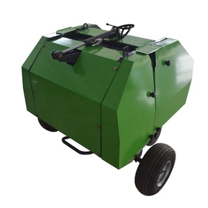 Fourragère ensileuse <span class=keywords><strong>Presse</strong></span> à foin <span class=keywords><strong>Presse</strong></span> à gazon <span class=keywords><strong>Presse</strong></span> à balles Mini <span class=keywords><strong>Presse</strong></span> à balles <span class=keywords><strong>ronde</strong></span> pour foin et paille - Product Image 3
