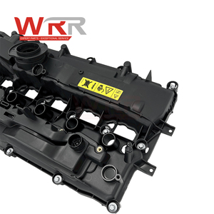 11128691779 11127645173 Tapa de Válvulas para BMW F30 F10 328i 525i, Conjunto de Tapas de Balancines de Culata de Motor Confiable con Válvulas PCV - Product Image 3