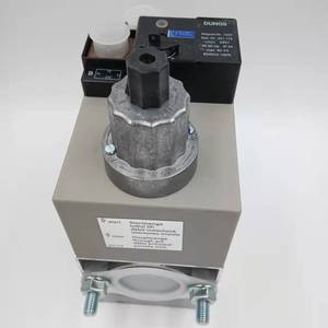 Quemador de Combustible Multifunción DUNGS de Acero Inoxidable con 1 Año de Garantía, Modelos MB-DLE407B01S50 MB-ZRDLE420B01S201 - Product Image 2