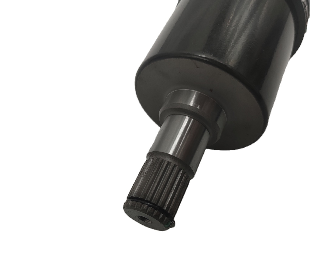 Chevrolet Semieixos - High Quality Drive Axle Solutions