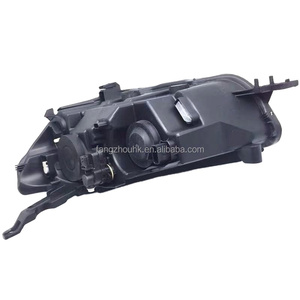 Adecuado para el faro delantero del Citroen Elysee M43 14, 9675140280 9675140180 - Product Image 5