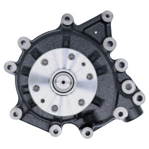 Bomba de Agua para Motor Isuzu de Uso Pesado 5-87311242-0, Pieza de Repuesto Nueva CW-IS042 - Product Image 3