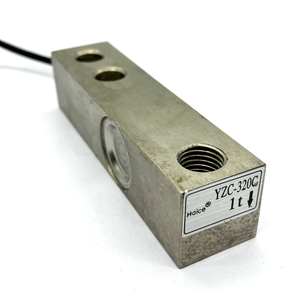 सटीक लोड सेल और वजन Yzc-320C साथ भारी-शुल्क 3-टन इलेक्ट्रिक फ्लोर स्केल - Product Image 6