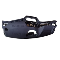 Vendeur chaud qualité supérieure automobile cuir suture tableaux de bord sûr et fiable pour Bmw série 3 G20 2017-2022 tableau de bord
