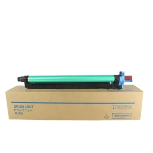 YMQ voor Konica Minolta Bizhub 368e 458e 558e 658e compatibele DR314 drum unit zwart gereviseerde drumcartridge toner 60K pagina's - Product Image 1