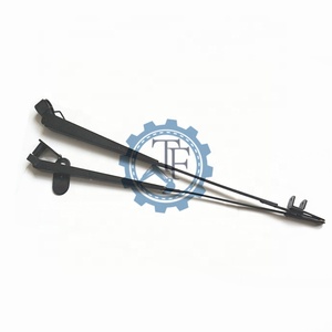 BULLDOZERS 421-56-21760 4215621760 BRAZO DE LIMPIAPARABRISAS 1,1 KG para D155AX D275A D275AX D375A <span class=keywords><strong>D41E</strong></span> D41E6T D41P PIEZAS DE MAQUINARIA DE CONSTRUCCIÓN - Product Image 2