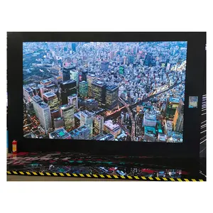 Factory price Hot selling advertising screen full color indoor outdoor large P2.5 P3 P4 P5 P6 P8 led display screens