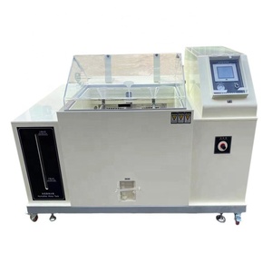 Sıcaklık nem tuz sis hızlandırılmış korozyon <span class=keywords><strong>Test</strong></span> makinesi kompozit tuz püskürtme <span class=keywords><strong>Test</strong></span> odası - Product Image 2