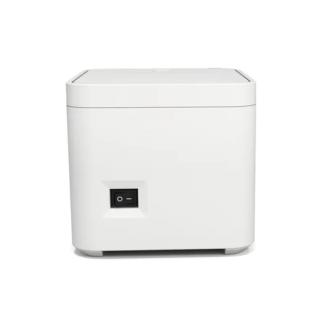 58mm Direct Thermal Printer Mechanism Thermal Printer Module for Receipt Ticketing Bill Printing Support