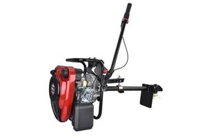Motor Fuera de Borda Marino de 6.5 HP, Motor de Gasolina de 4 Tiempos, Motor <span class=keywords><strong>Tempel</strong></span> para Pesca - Product Image 4