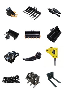 Envío Gratis: Motor EPA para Excavadora Mini de 2-2.5 Toneladas, Nueva Excavadora de Orugas con Motor de Alta Eficiencia - Product Image 2