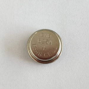 ซัพพลายเออร์จีนหลัก625A/LR9 1.5โวลต์แบตเตอรี่อัลคาไลน์สำหรับกล้อง - Product Image 3