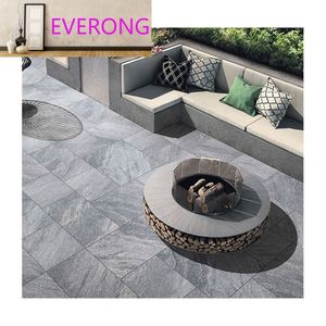 Piastrelle per pavimenti in porcellana per esterni antiscivolo <span class=keywords><strong>60x40</strong></span> piastrelle per pavimenti rustici per giardino - Product Image 2