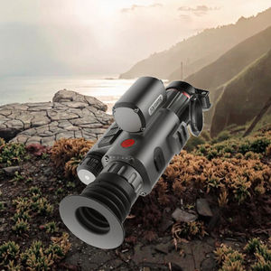 Sytong HT70LRF 고급 디지털 야간 투시경 단안 카메라 스코프 20x50mm 대물 렌즈 WIFI 방수 알루미늄 소재 - Product Image 5