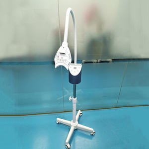 Appareil de blanchiment dentaire mobile portable, lumière froide LED, cliniques de blanchiment dentaire, appareil de blanchiment dentaire - Product Image 1