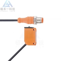 Precio de Fábrica para Sensor de Presión IFM con Pantalla, Transmisor de Presión, Sensor de Distancia Láser, Sensor Inductivo IGS702