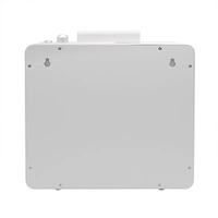 Comercial 1000ml Habitación de hotel Oficina Pantalla táctil Bluetooth Control remoto inteligente Difusor de aroma de aceite esencial