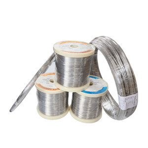 Nuovo prodotto tipo K e tipo N filo termocoppia cavo termocoppia nudo tipo J per elemento di misurazione della temperatura - Product Image 4