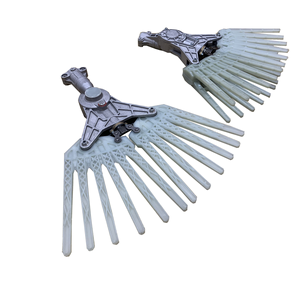 Nouvelle machine mini-récolteuse <span class=keywords><strong>à</strong></span> longue perche pour la secouage des olives et des grains de café / Utilisation agricole haute productivité - Product Image 4