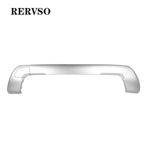 Protector de Parachoques Trasero Inferior de Alta Calidad para Renault/Dacia <span class=keywords><strong>Duster</strong></span> <span class=keywords><strong>2022</strong></span>, OEM 850703876R 5511656583R XF733-015S - Product Image 3