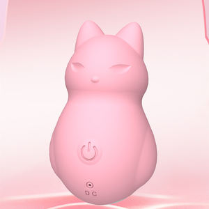 APP di vendita calda per il controllo del vibratore a collant a forma di punto G vibratore a proiettile salto stimolatore del Clit dell'uovo di amore indossabile giocattolo del sesso per adulti - Product Image 6