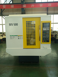 Mv0536/mv500/mv700 tốc độ cao dọc khai thác khoan <span class=keywords><strong>CNC</strong></span> Máy phay phụ tùng ô tô chế biến chính xác <span class=keywords><strong>CNC</strong></span> centre GSK BT30 - Product Image 2