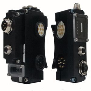 Módulo de Comunicación ATI 9121-DL10-M, Piezas de Repuesto para Control Industrial, Uso en Monitores - Product Image 1