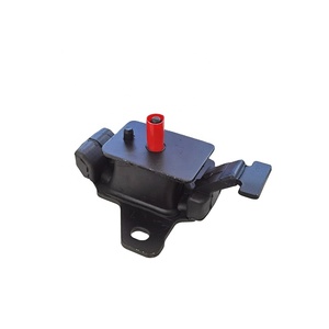 Montajes de motor delantero derecho e izquierdo para Hilux Vigo, modelos 2005 a 2011, 2,7l, <span class=keywords><strong>12361</strong></span>-0L040, <span class=keywords><strong>12361</strong></span>-<span class=keywords><strong>0L030</strong></span>, años <span class=keywords><strong>12361</strong></span> a 30080 - Product Image 1