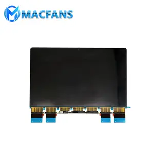 Écran LCD pour MacBook Pro A2442 A2485, Original, neuf, Air A2681, panneau d'affichage LCD, EMC 3650 2021