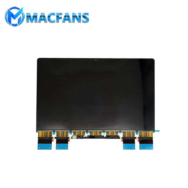 Original Brand New for MacBook Pro Air A2442 A2485 LCD Display Air A2681 A2941 LCD Screen Panel