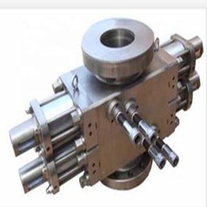 Api 7 1/16 "13 5/8" 5000psi Enkele/Dubbele U-Vormige Ram Bop/Blowout Preventer - Product Image 4