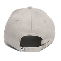 Fournisseur de casquettes, fabrication européenne, personnalisées, OEM, marques de haute qualité, logo brodé en relief, casquettes de baseball en coton sergé à 6 panneaux