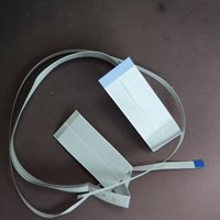 Cable de Datos del Sensor del Cabezal de Impresión L5190 para EPSON L3151 L3156 L3160 L1118 L1119 L3167 L1110 L3100 L3101 L3110 L3115 L3116 L3150