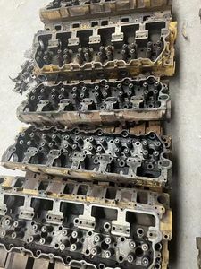 Ensemble de culasse de moteur à gaz naturel 2573474 3Y1595 9Y6881 3676475 1286174 1463300 2739330 4P8264 2063553 4263438 - Product Image 4