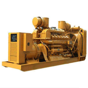 Jichai chidong shengdong jdec 5000kw/500kw DIESEL giá Máy phát điện - Product Image 3