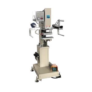 Professional Automatic Hot Foil Stamping Machine Easy Operation for Beer Crate Label <b>Printer</b> for Heat <b>Transfers</b> - Product Image 4