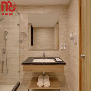 Mobilier d'intérieur design moderne Mobilier de chambre d'hôtel bon marché Mobilier de chambre d'hôtel d'occasion de Dubaï - Product Image 6